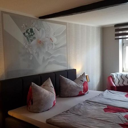 Ratsstuebchen Hotel Вернигерод Екстериор снимка