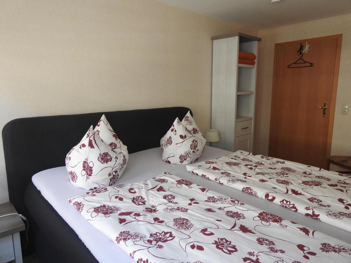Ratsstuebchen Hotel Вернигерод Екстериор снимка